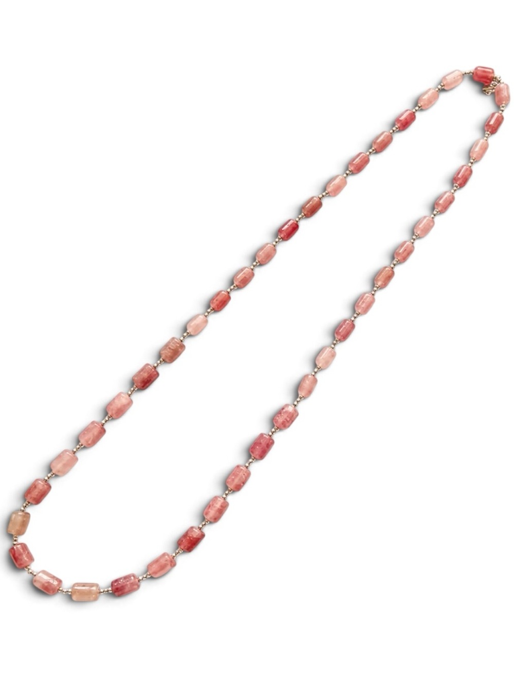 Mayamar Alba Necklace NWOT